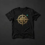 Seek the Light Tee