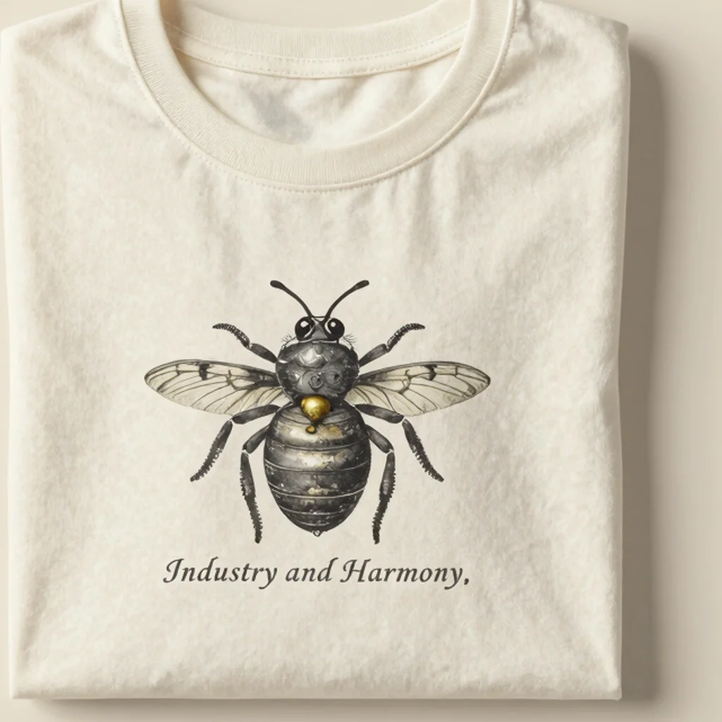Builder’s Mark Tee