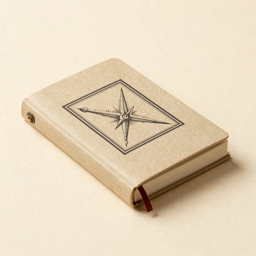 Lodge Notes Journal