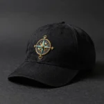 The Compass Cap
