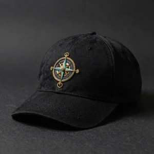 The Compass Cap