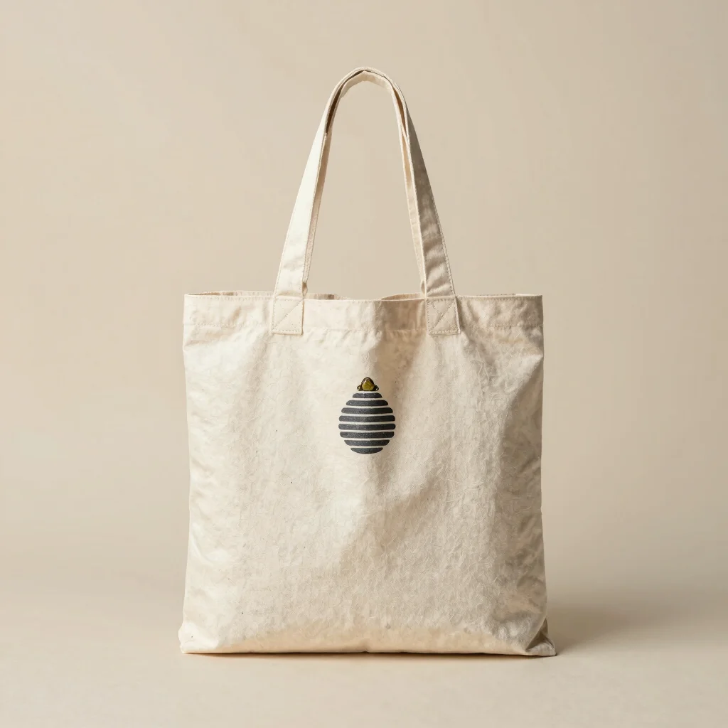 Mason’s Canvas Tote