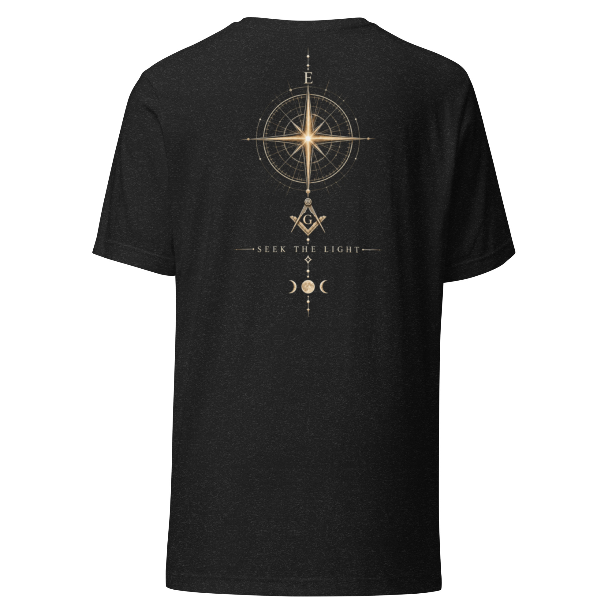 Unisex t-shirt - Image 2