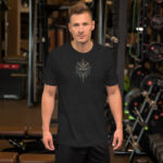 Unisex t-shirt - Image 5